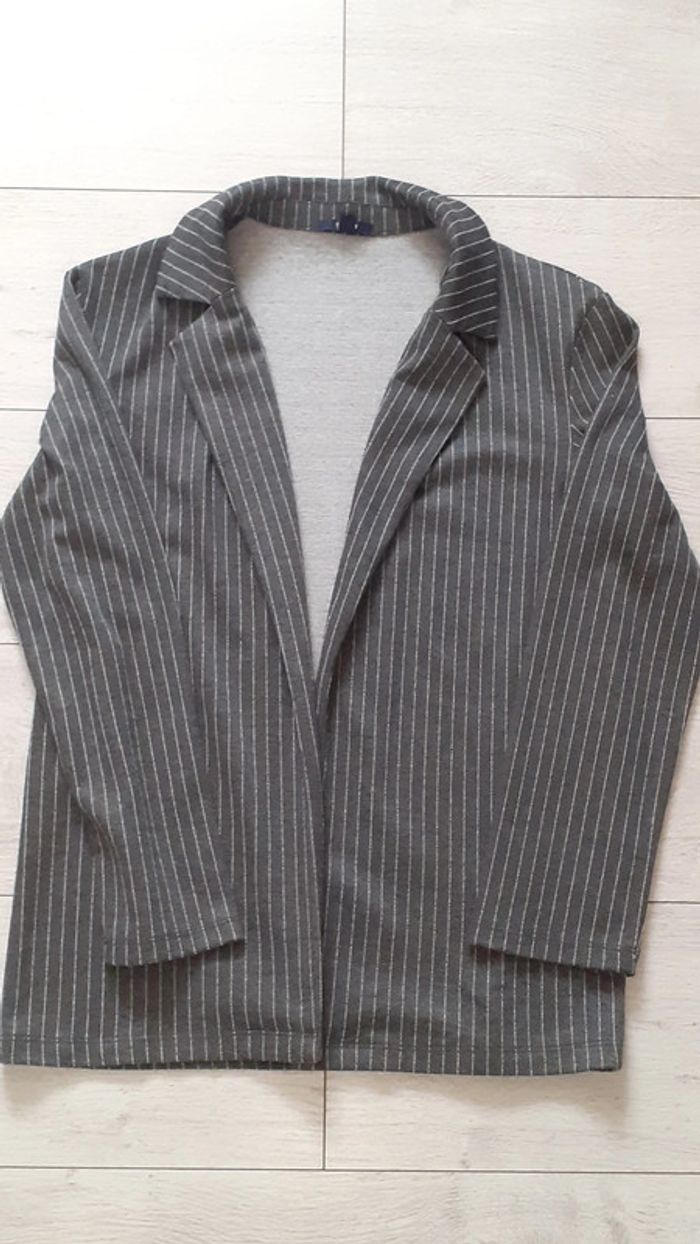 Veste XS