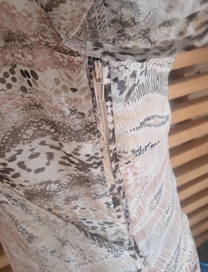 Les petites bombes robe été T 40 neuve - photo numéro 10