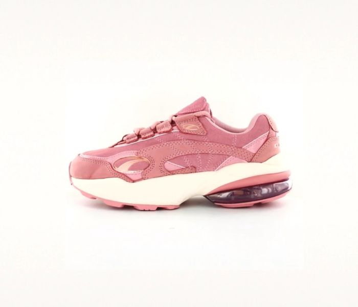 Baskets puma cell venom roses neuves - photo numéro 3