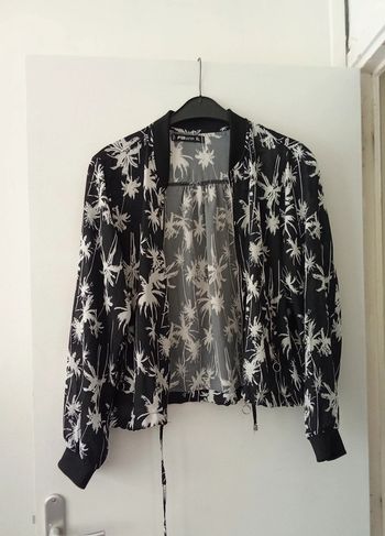 Légère veste femme⭐ très bon état ⭐ T.XL⭐fbsister