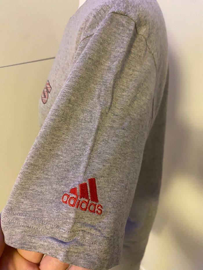 T-shirt Adidas - photo numéro 2
