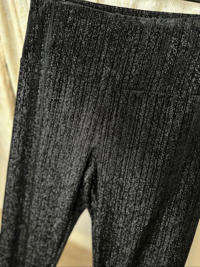 Pantalon pailette - photo numéro 2