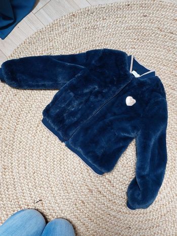 Veste orchestra 6ans