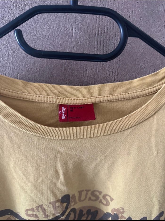 T-shirt Levi’s - photo numéro 3