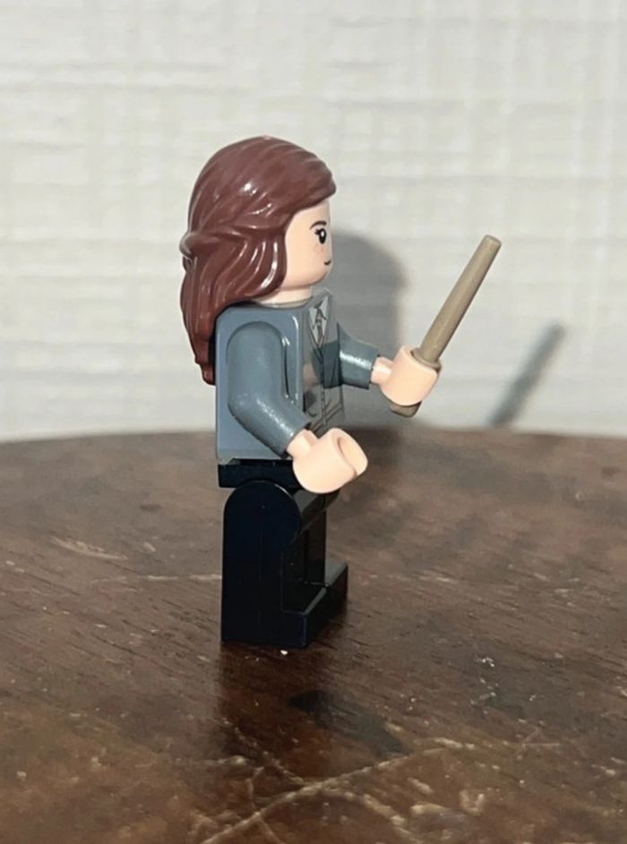 Lego Figurine hermione - photo numéro 3