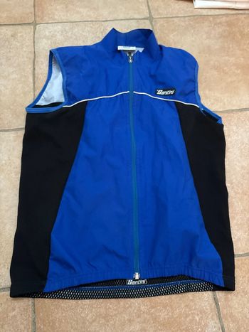 Veste Santini taille M