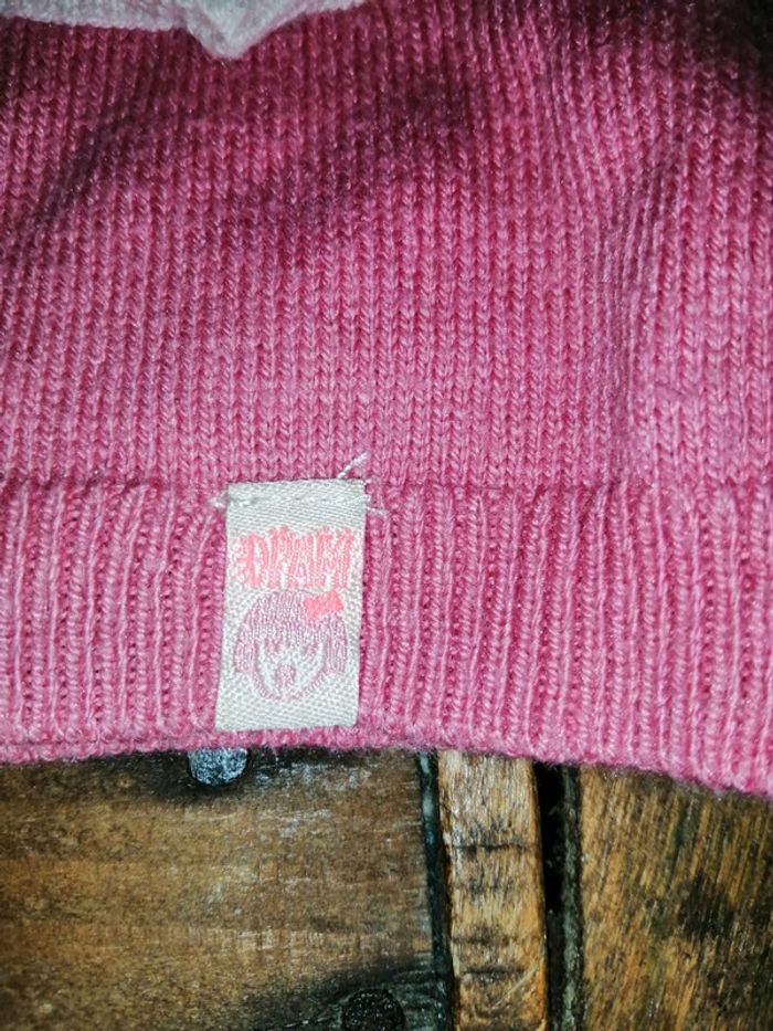 Gilet dpam - photo numéro 3