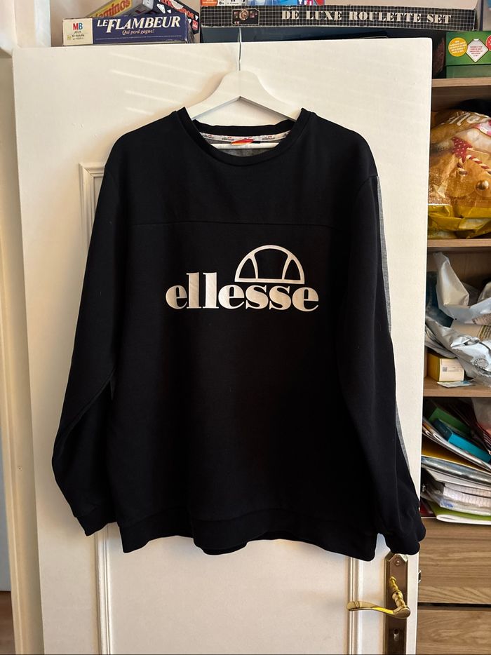 Pull Ellesse