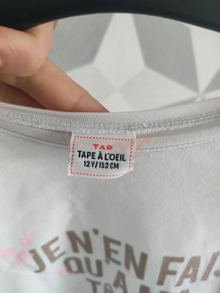 Maillot manches longues - photo numéro 2