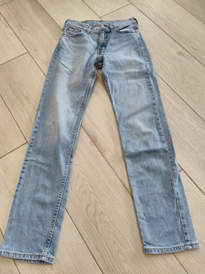 Jeans Levi's 511 - photo numéro 3