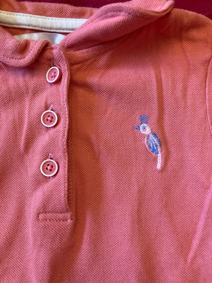 Robe 12 mois - photo numéro 2