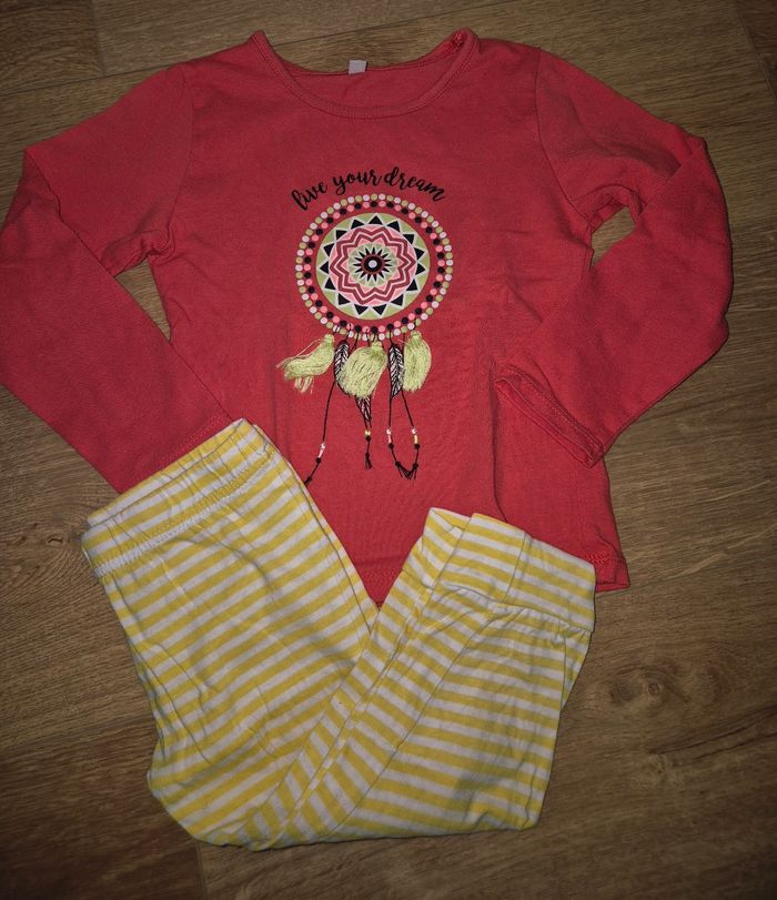 Lot de vêtements fille taille 3ans - photo numéro 7