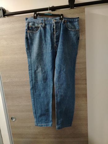 Jean levis 501