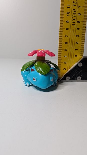 [Figurine] Pokemon Florizarre