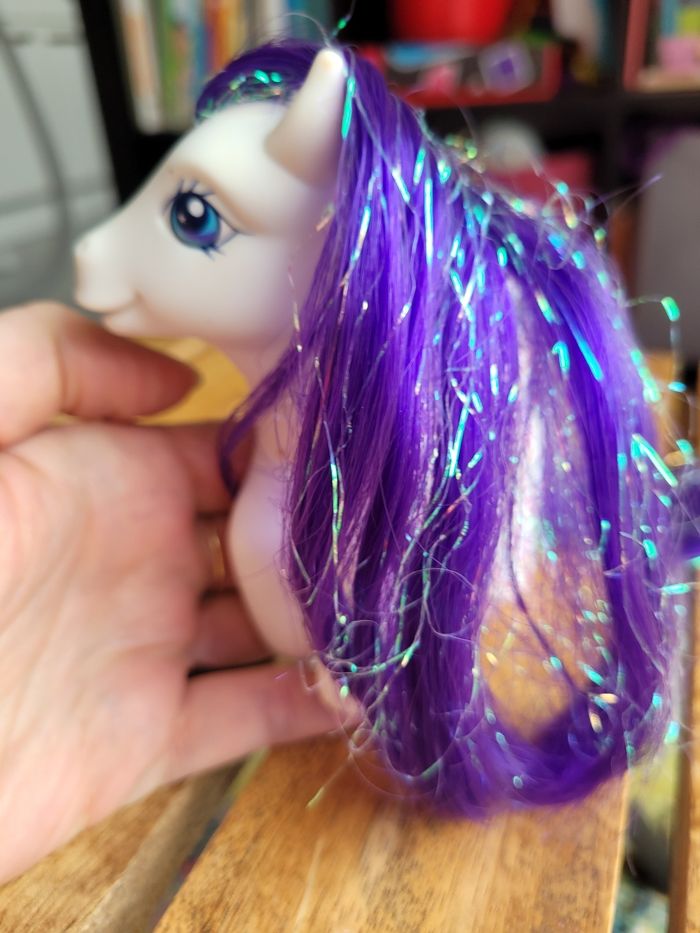 My little pony G3 cmoud climber - photo numéro 5