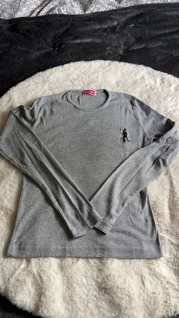 Vintage haut jennyfer