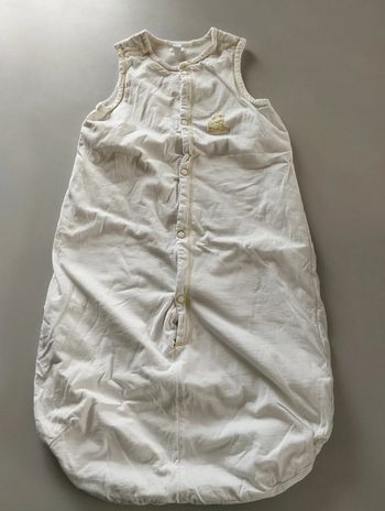 Gigoteuse été