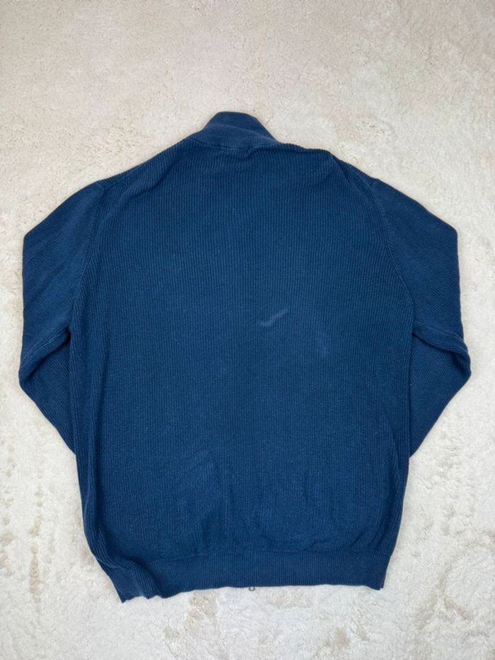 Sweat Zip Ralph Lauren Cardigans Taille XXL - photo numéro 6