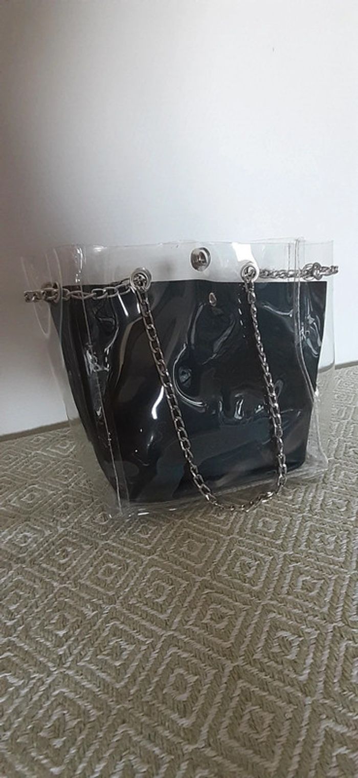 Petit sac à main neuf