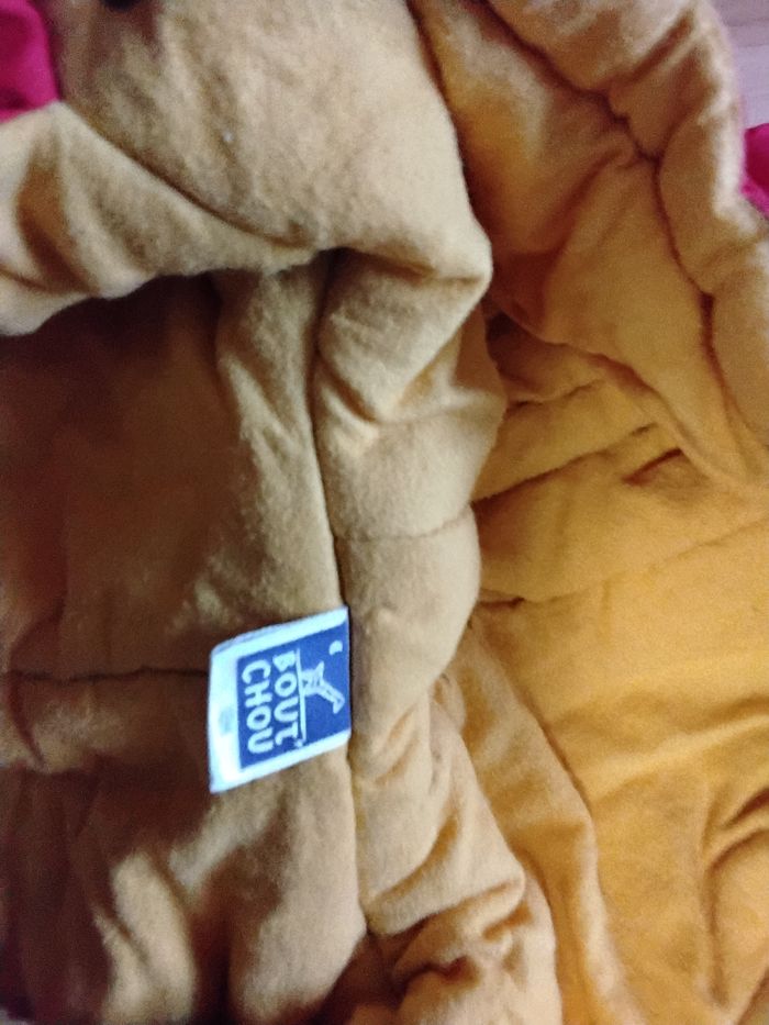 Combinaison pilote complète - photo numéro 2