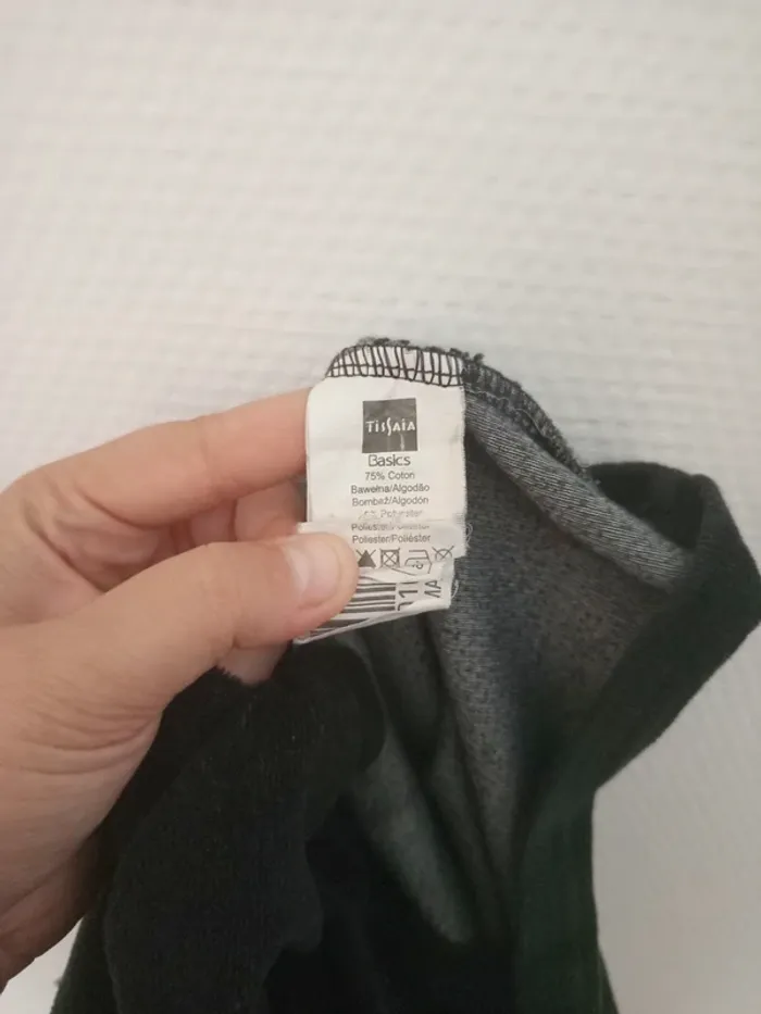 Pull de pyjama chaud garçon - photo numéro 5