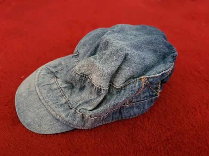 Casquette et bob d'été - photo numéro 9