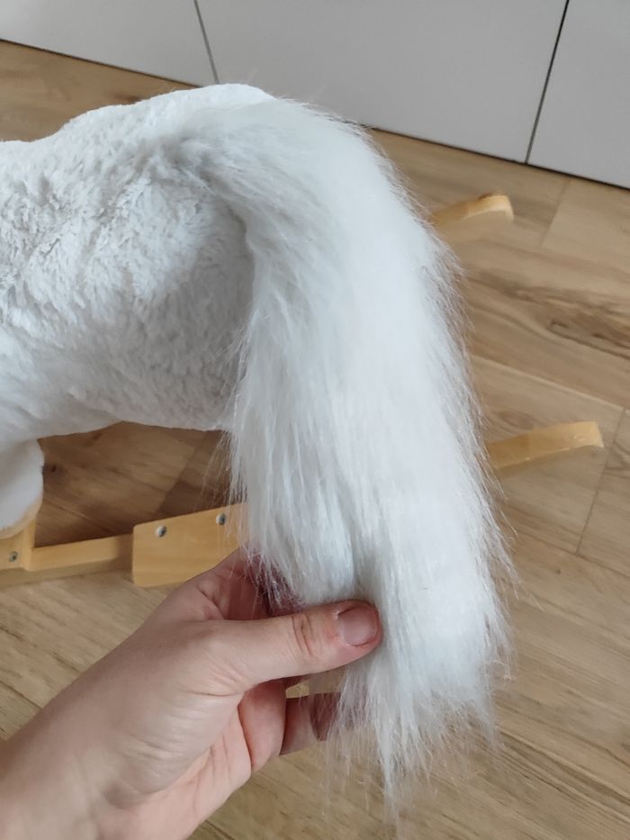 Licorne a bascule - photo numéro 8