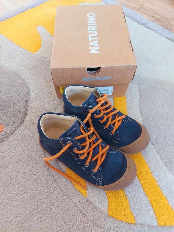 Chaussures Naturino Cocoon 26 - photo numéro 2