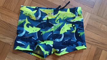 Maillot de bain Decathlon