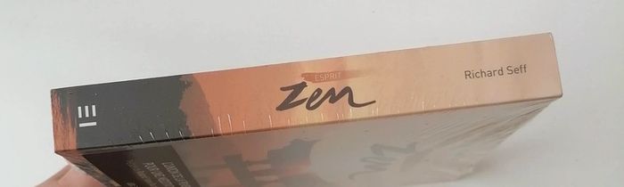 Esprit Zen pensée libre et méditation au quotidien Richard Seff - photo numéro 3
