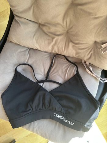 Brassière Trainsweateat TSE