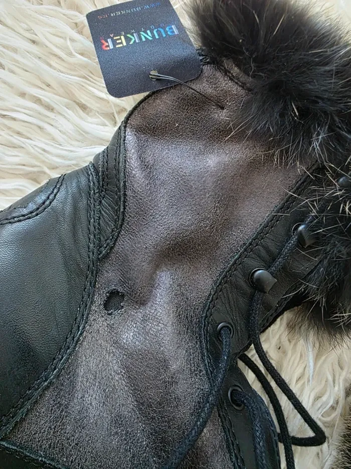 Bottines - photo numéro 5