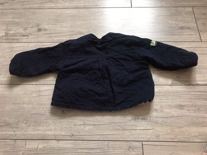 Veste réversible Marese - photo numéro 7