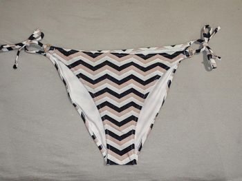 Bas de maillot