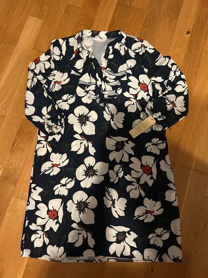 Robe femme