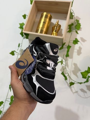 Basket ASICS, gel NYC enfants