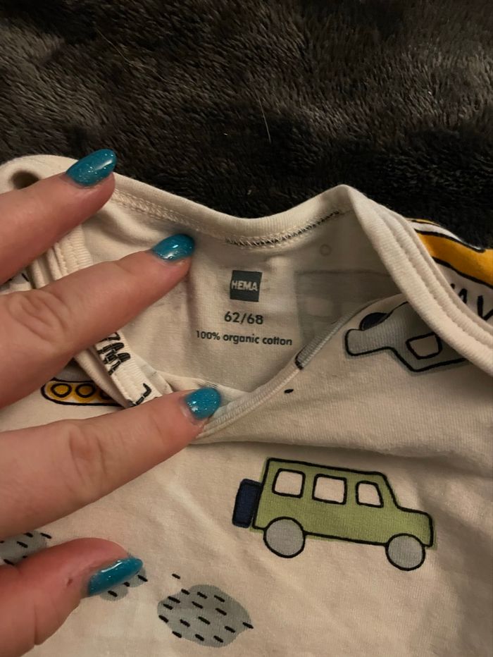 Bodys - photo numéro 2