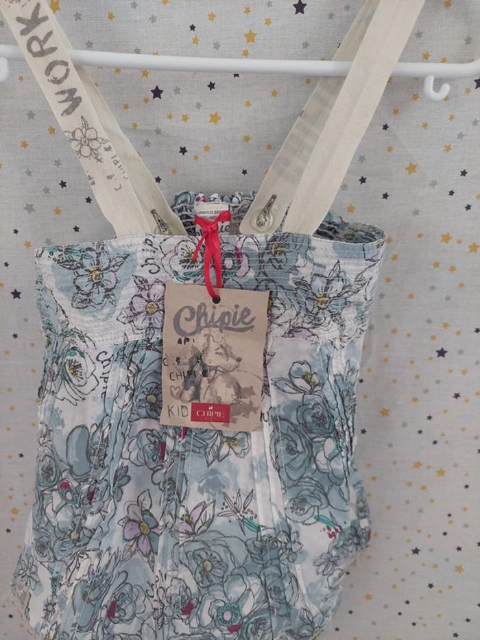 Top chipie 3 ans - photo numéro 3