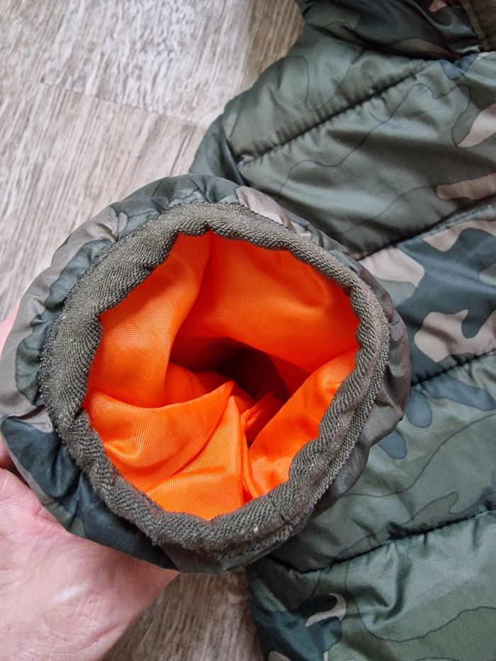 Doudoune Gap 18-24 mois - photo numéro 7