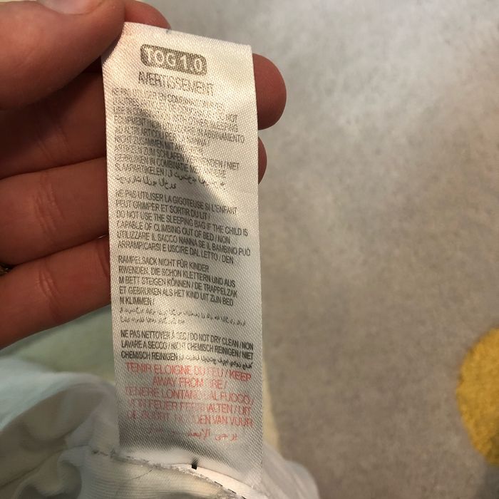 Gigoteuse - photo numéro 4