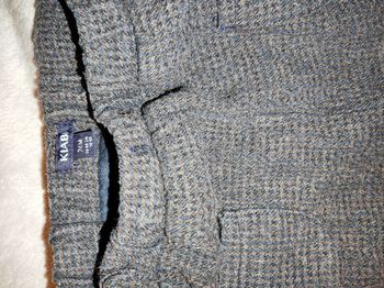 Pantalon 24 mois chaud