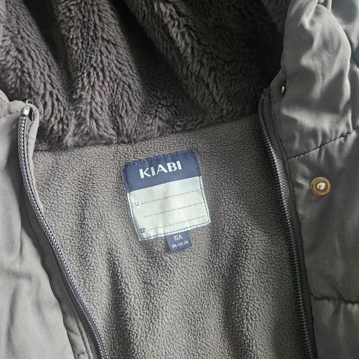 Doudoune fille 10ans - photo numéro 2