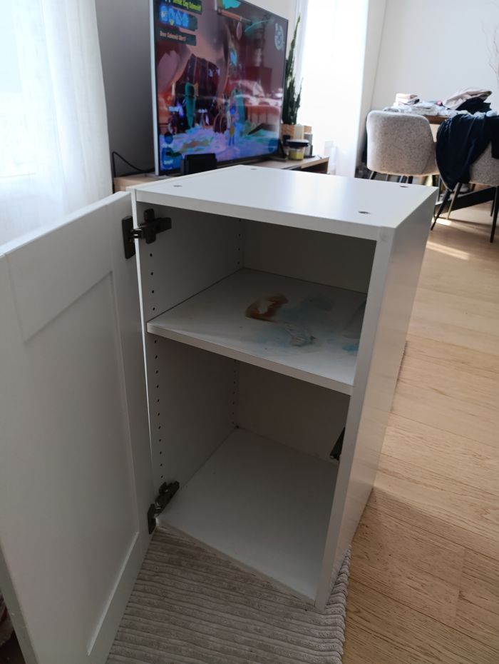 Caisson ikea - photo numéro 5