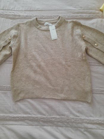 Pull femme très bon état