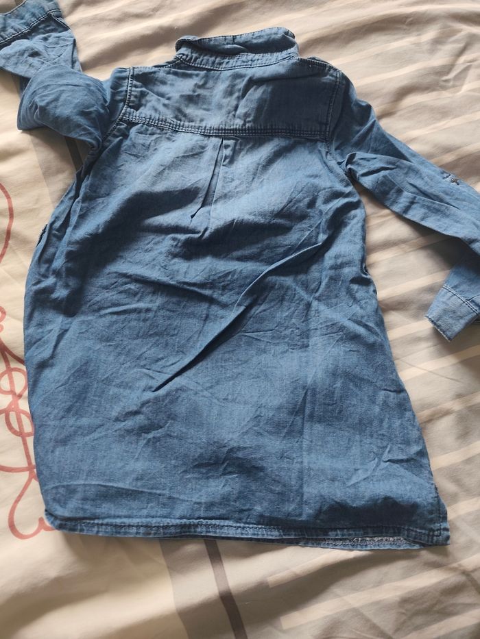 Tunique - photo numéro 5