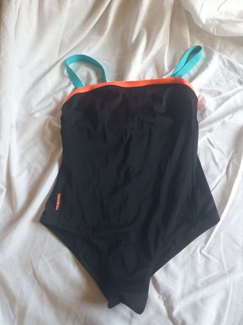 Maillot de bain 1 pièce
