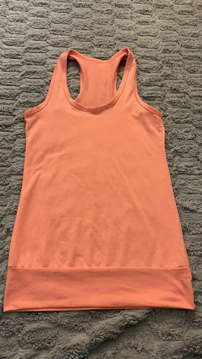 Haut pèche S/M