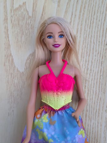 Poupée Bella 40 cm - Jeux & Jouets
