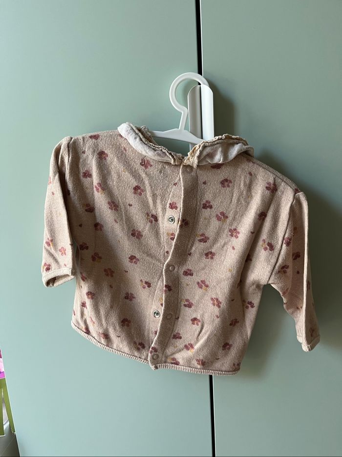 Pull 3mois - photo numéro 2