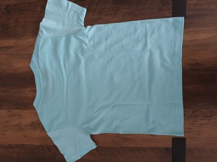 Tee-shirt garçon cars - photo numéro 3